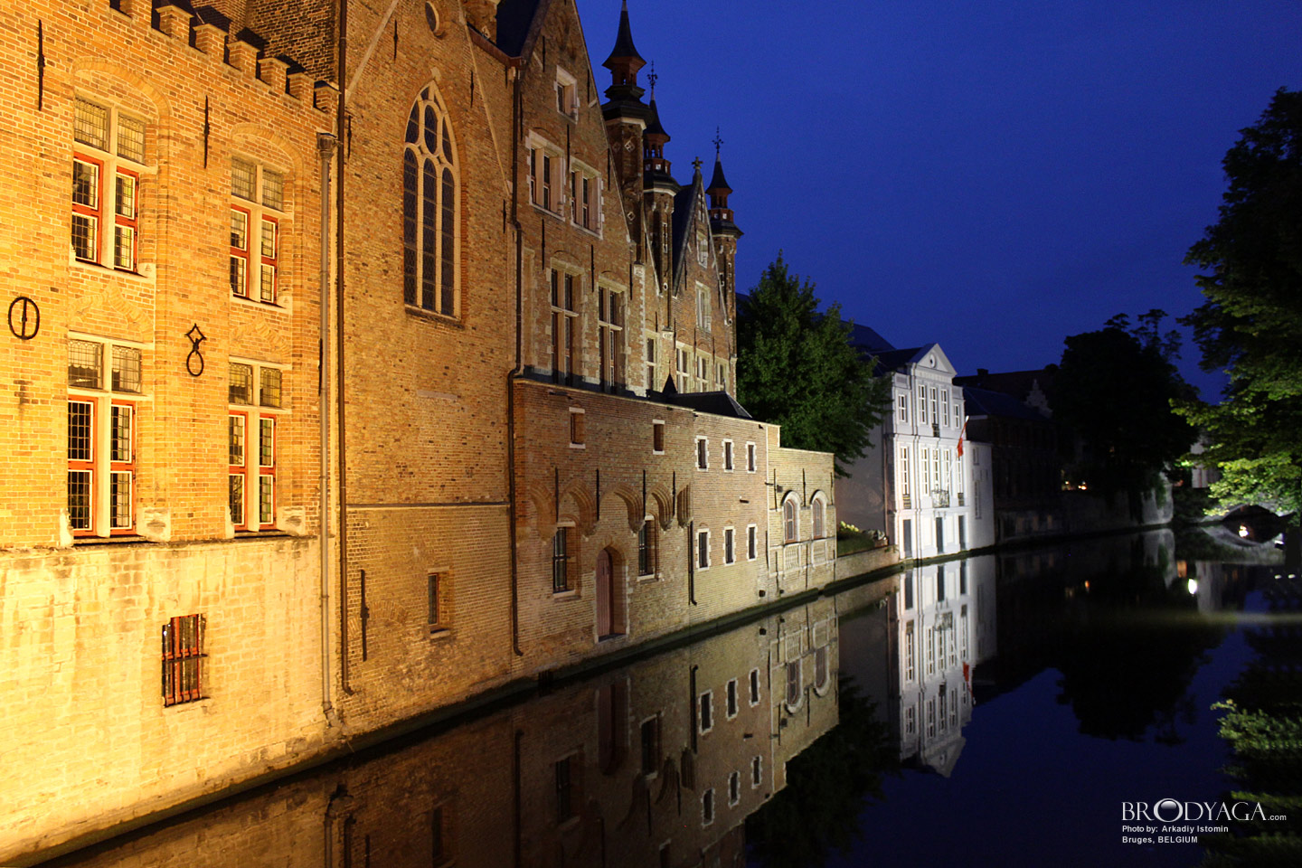 Bruges